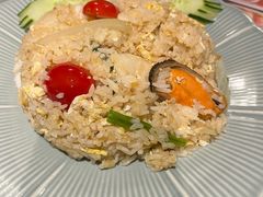 -黄珍珍泰国菜馆(九龙城店)
