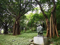 -广州雕塑公园
