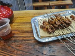 -清真·马峰烤肉(小学习北巷店)