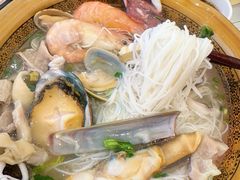 -阿城海鲜捞化(上下杭店)
