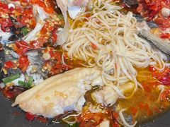 -三湘四水正宗湘菜(君峰路店)