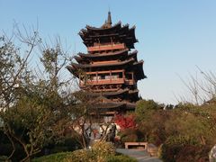 -杭州半山国家森林公园