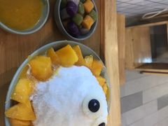 -怪物的冰与火(天虹商场中山路店)