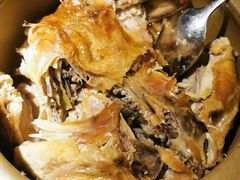 -金牌外婆家(苏州中心店)