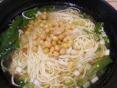 呆萌豌豆面-好這口重庆小面(总店)
