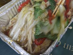 -隆康社长沙烧烤铺(桔园店)