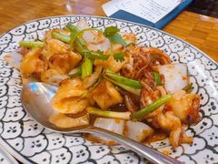 -Hoang Yen Vietnamese Cuisine