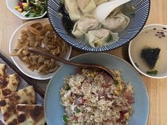 -红小满休闲餐厅(十全街店)