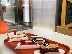 -慕可创意美学·定制CAKE·微景观蛋糕(总店)