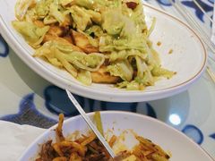 -撒拉花儿·新疆菜·清真(太阳宫店)