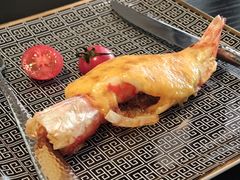 -外滩三号餐厅·创意中餐