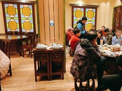 -岭南小生·粤港点心(南门口店)