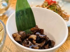 -竹鲜笙全竹宴(国色天香店)