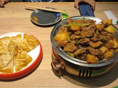 -荣鹏风味烀饼(万达广场店)