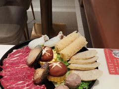 -粤来记·啫啫煲·点心(日月光店)