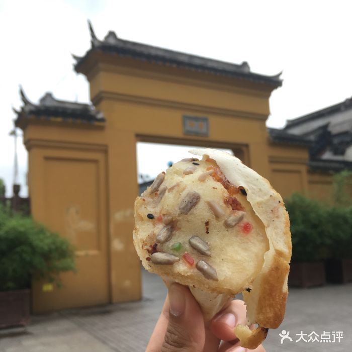 黄天源糕团梅花糕图片 - 第32张