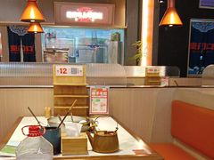 -东门口·新式老北京火锅(河西龙湖天街店)