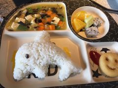 -探鱼·鲜青椒爽麻烤鱼(天河优托邦店)