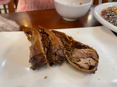 -万春卤菜(天乡后街步行街店)