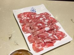 -楼外楼大刀肉传统火锅居(博学路店)
