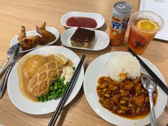 -宜家家居(四元桥商场店)