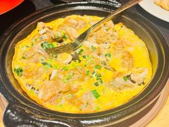 蚵仔煎-醉东Oriental House(静安嘉里中心店)