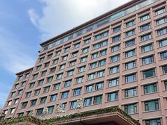 -上海延安饭店