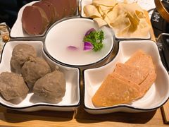 -京韵胡同·酱香羊蝎子火锅涮肉(长寿路店)