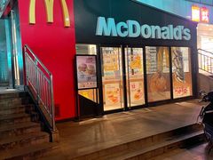 门面-麦当劳(秣陵路店)