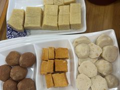 -楼外楼大刀肉传统火锅居(博学路店)