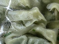 -顶巧鸡汤馄饨(虹口总店)