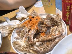 -启东小海鲜(庄先湾路1号店)