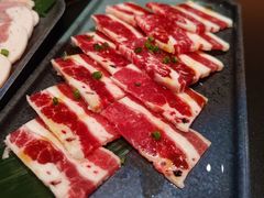 -龙神·炭烧酒场深夜食堂(新街口店)