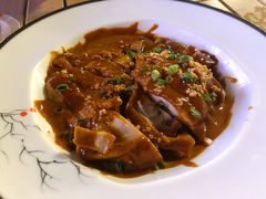 葱麻鸡-金谷园饺子·烧烤(人大总店)