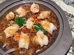 -绿茶餐厅(松江万达店)