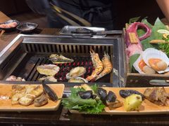 -暖都焼肉·和牛酒場(花都店)