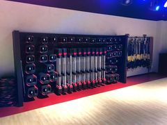 -超级猩猩健身·团课(国贸店)