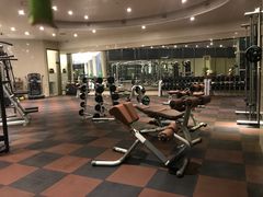 -一兆韦德健身(凤凰城店)