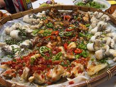 -侠成水上农庄(工业大道店)