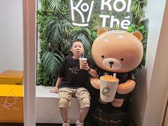 -KOI The(国際通り店)
