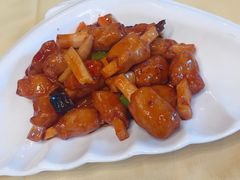 -功德林素菜饭庄(前门店)