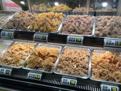 -超级鸡车(曹杨路店)