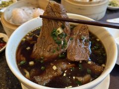 -中国厨房/台湾牛肉面