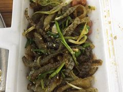-陈添記·祖傳爽鱼皮·西关老字号(广州首店)