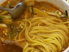 -淘淘园·韩式手工炸酱面(井亭天地店)