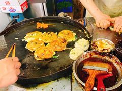 -樊记火烧店(甘泉路店)