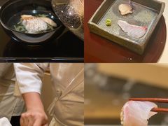 -荣一代目OMAKASE板前料理