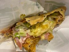 -煎饼道·新鲜现做(重庆北站店)