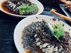 -绍兴名菜馆(可乐路店)