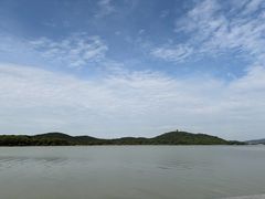 -长广溪湿地公园